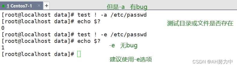 Linux系统<span style='color:red;'>Shell</span><span style='color:red;'>脚本</span><span style='color:red;'>编程</span>之条件<span style='color:red;'>语句</span>