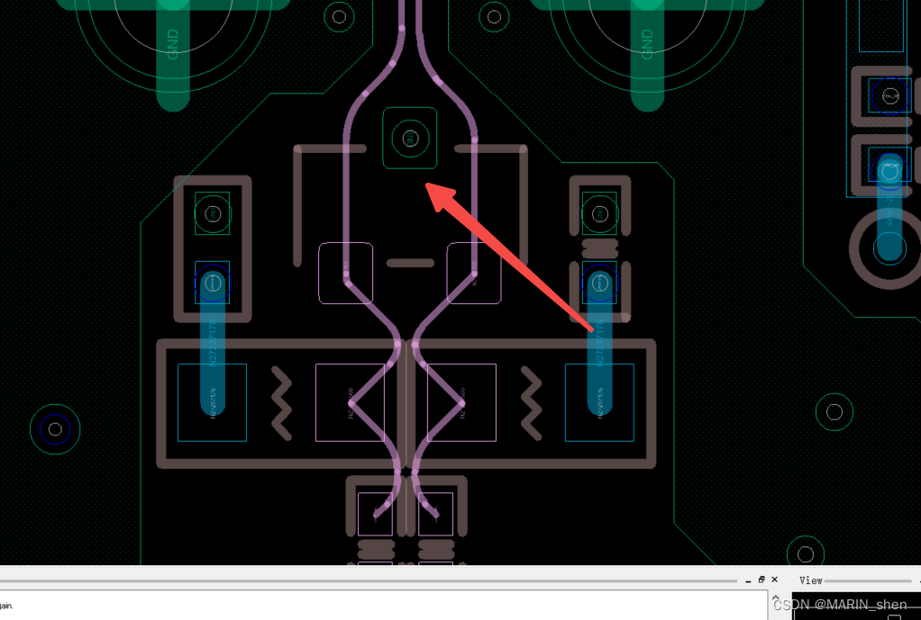 Marin说PCB之关于1000 BASE-T1--ESD的处理知多少？