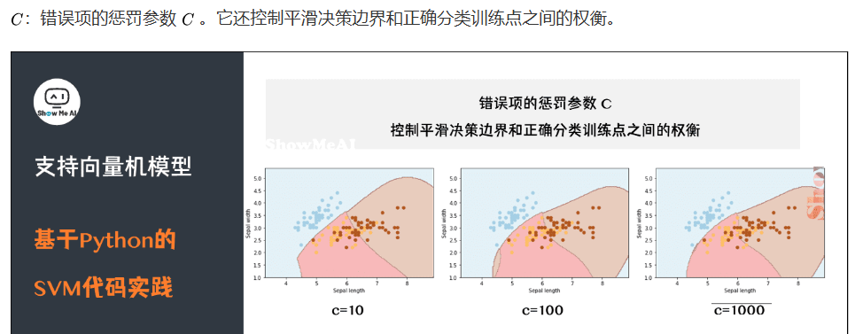 机器学习-04-分类算法-04-支持向量机SVM