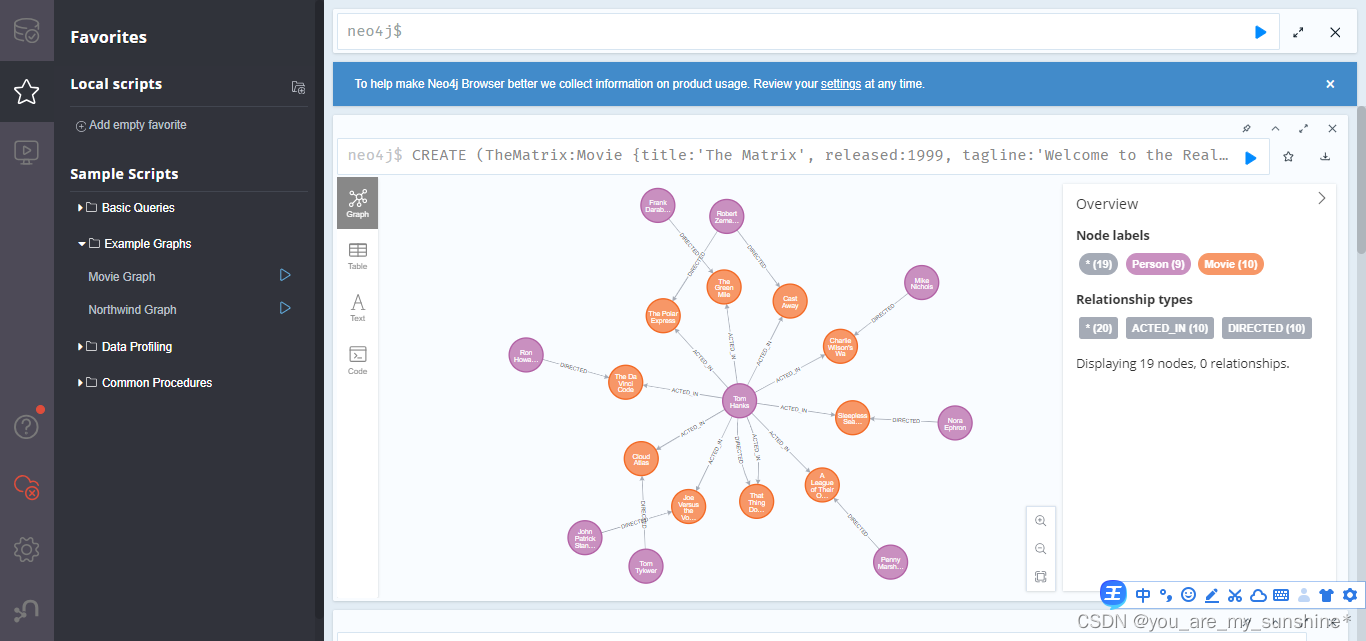 解决方案Please use Oracle(R) Java(TM) 11, OpenJDK(TM) 11 to run Neo4j.