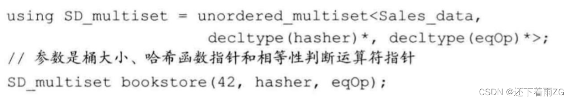 【C++知识点总结全系列 (06)】：STL六大组件详细总结与分析- 配置器、容器、迭代器、适配器、算法和仿函数