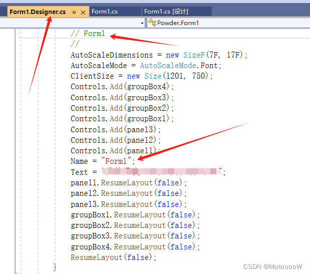c编译错误：“Autoscale(bool)” 没有找到适合的方法来重写“_没有找到适合的方法来重写怎么解决CSDN博客