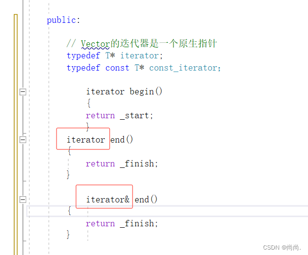 【C++ 】学习问题及补充