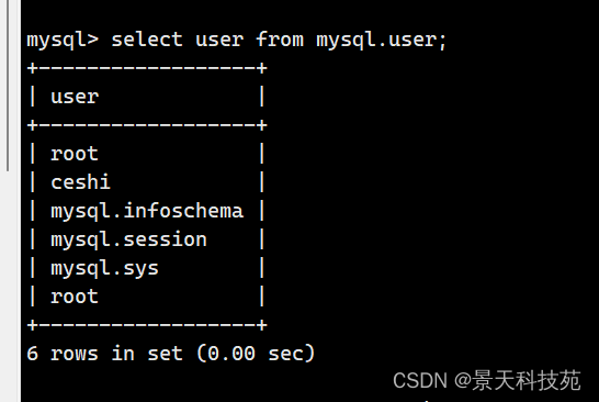 【mysql】mysql命令使用大全，你想要的都在这里