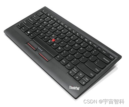 Thinkpad蓝牙键盘