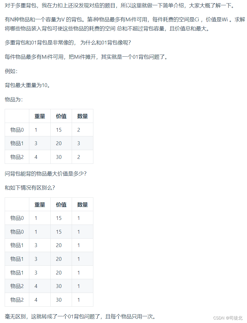 day51 动态规划part8