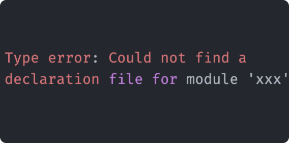 Vue3和@types/node的类型不兼容问题-CSDN博客