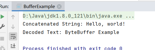 【JavaSE】string与StringBuilder和StringBuffer