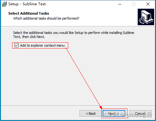 Sublime Text简介、下载、安装、汉化、常用插件和激活——《跟老吕学Python编程》附录资料