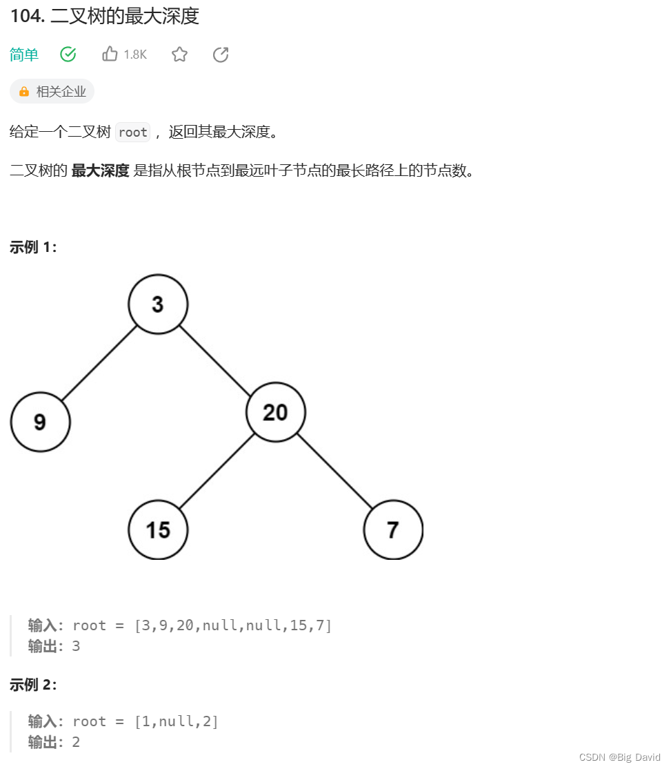 代码随想录刷题题Day13