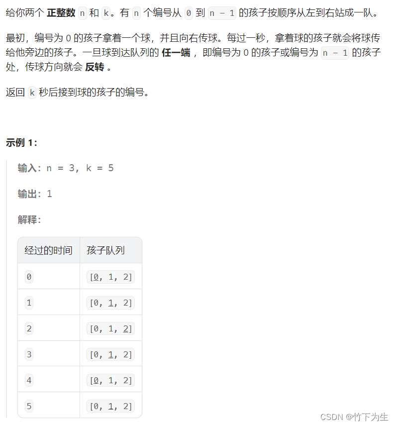 LeetCode --- 401周赛