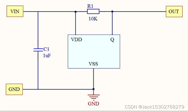 D02——低功耗 2.4V~5.5V电池供电 全极霍尔开关芯片，适用于手机或笔记本电脑等产品中