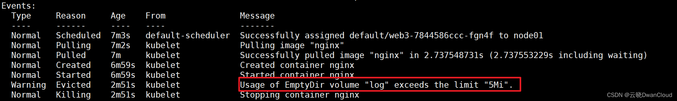 基于Google云原生工程师的kubernetes<span style='color:red;'>最佳</span><span style='color:red;'>实践</span>（<span style='color:red;'>二</span>）