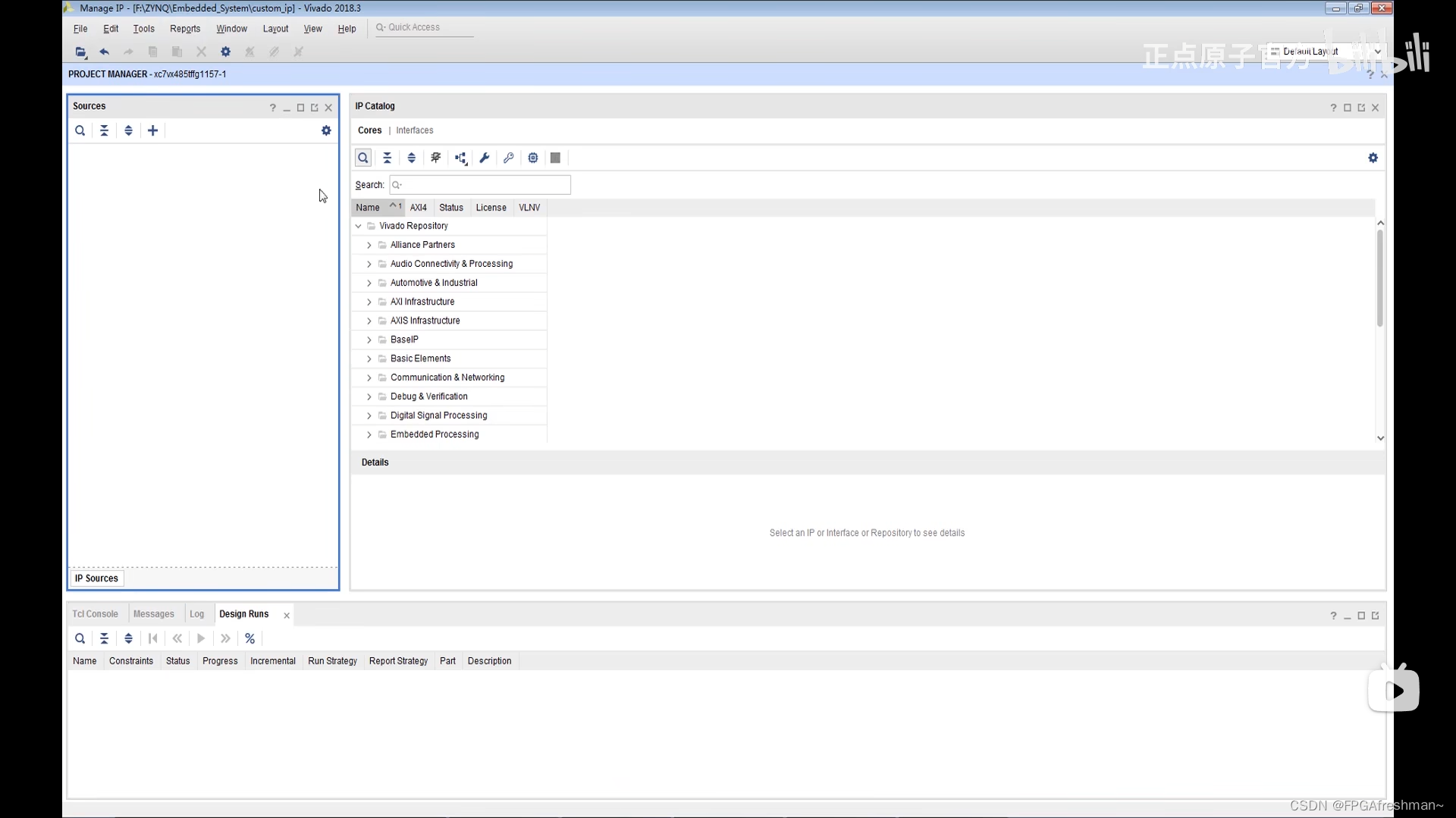 tipsvivado变大字体:setting>texteditor>fontsandcolor>size选择字号
