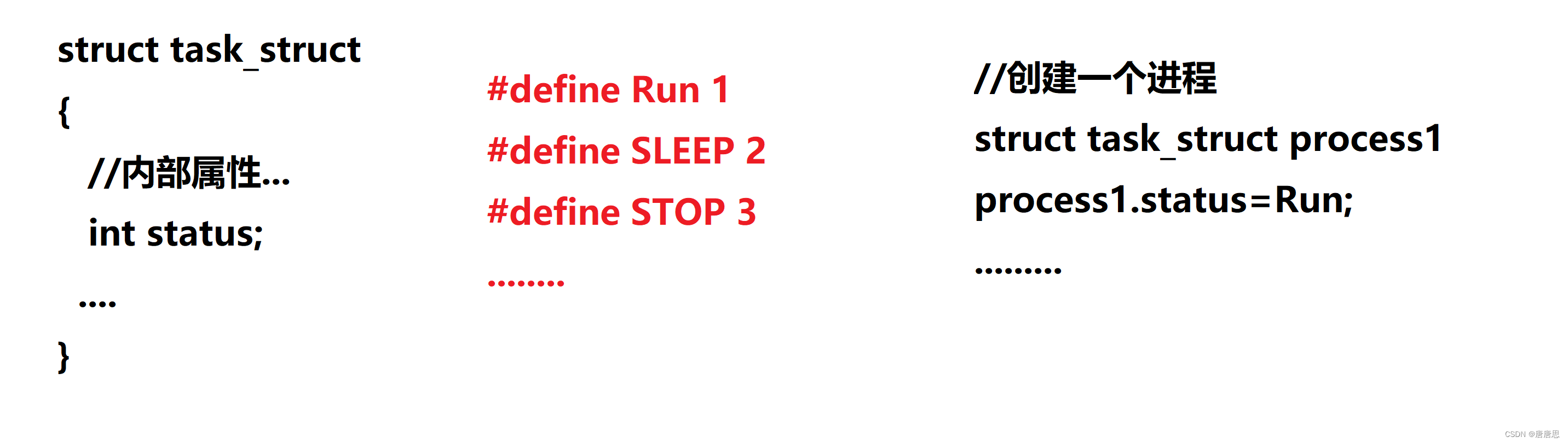 【<span style='color:red;'>进程</span>概念】<span style='color:red;'>Linux</span><span style='color:red;'>进程</span>状态 | <span style='color:red;'>僵尸</span><span style='color:red;'>进程</span> | 孤儿<span style='color:red;'>进程</span>