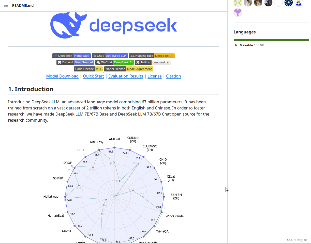 【deepseek】（1）：12月1日新大模型deepseek发布！使用3080显卡，运行deepseek-7b模型，可以正常运行WebUI了