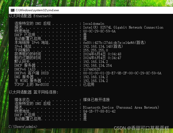 使用 Scapy 库编写 TCP RST 攻击脚本