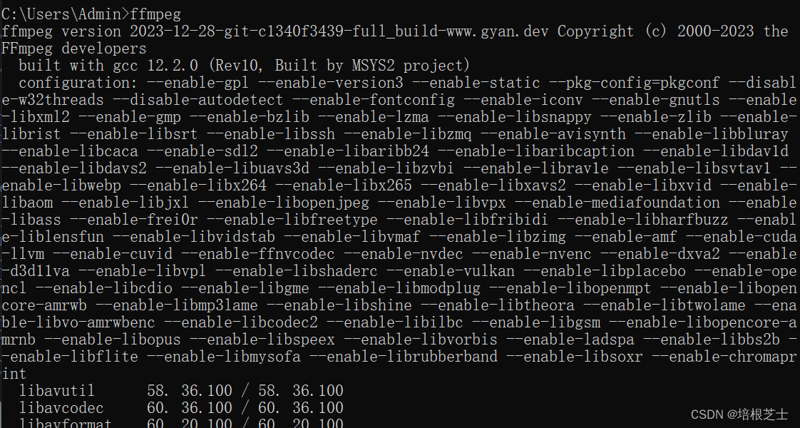 Stable Diffusion WebUI安装合成面部说话插件SadTalker