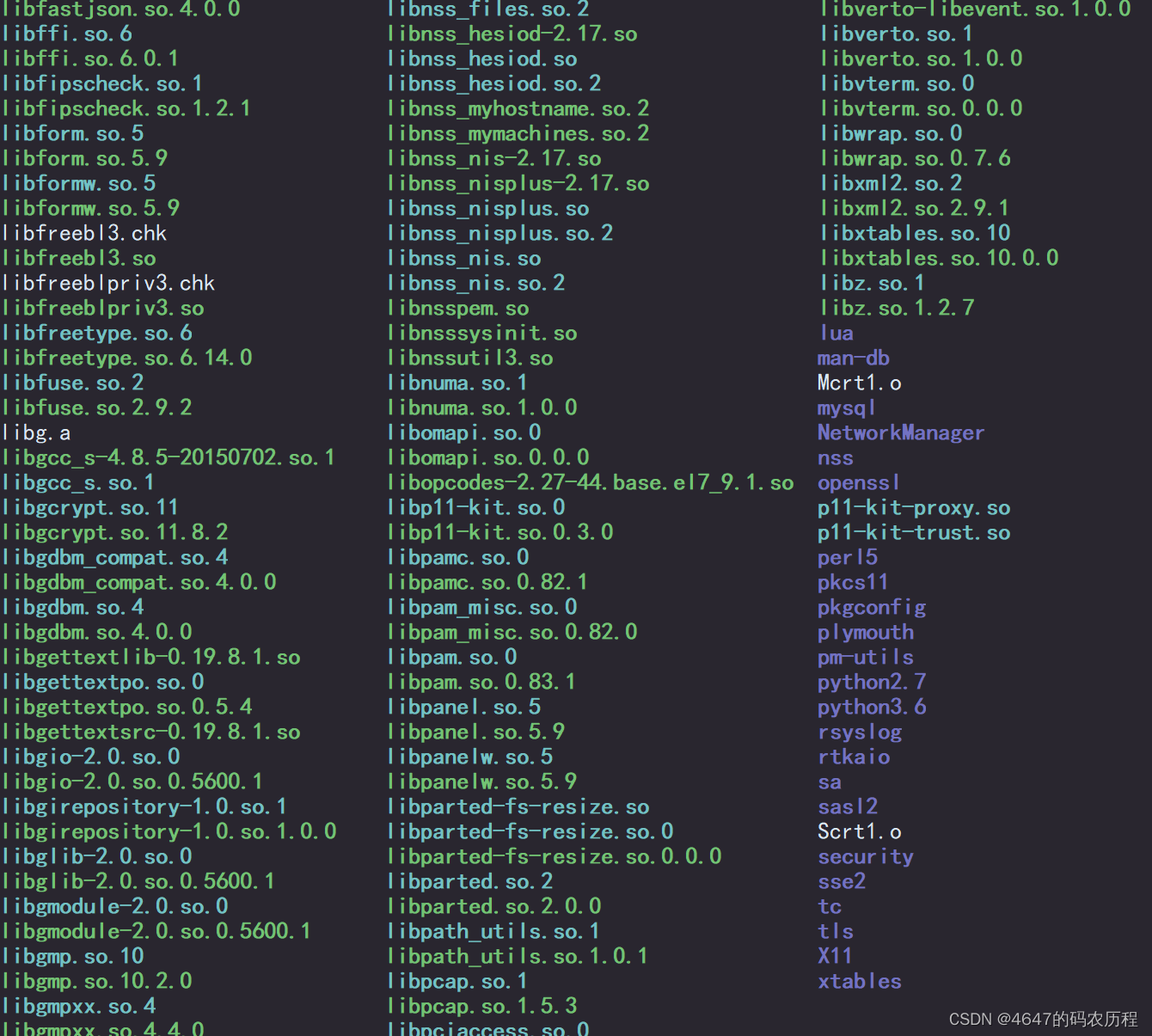 Linux 学习之路 -- 工具篇 -- gcc / g++