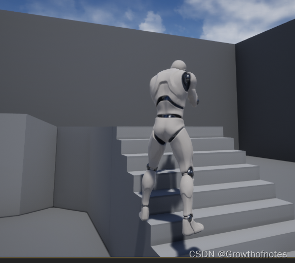 UE4_<span style='color:red;'>动画</span><span style='color:red;'>基础</span>_ 使用分层<span style='color:red;'>动画</span>（Using Layered <span style='color:red;'>Animations</span>）