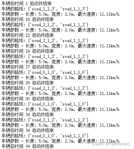 智能交通（1）——杭州交通数据集