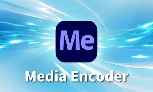 Adobe Media Encoder ME v24.3.0 解锁版 (视频和音频编码渲染工具)