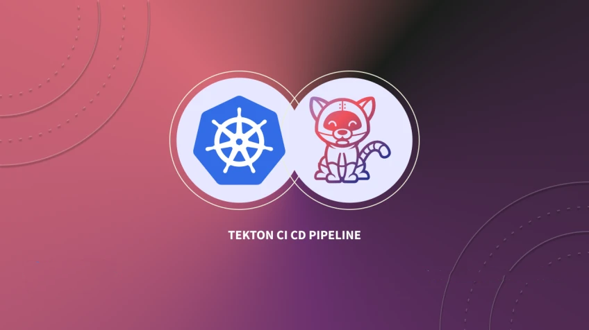 tekton <span style='color:red;'>发布</span> kubernetes <span style='color:red;'>应用</span>