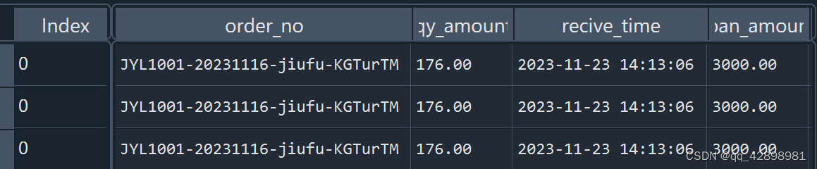 合并一个文件夹下的多个txt文件，并对文本内容分列处理。