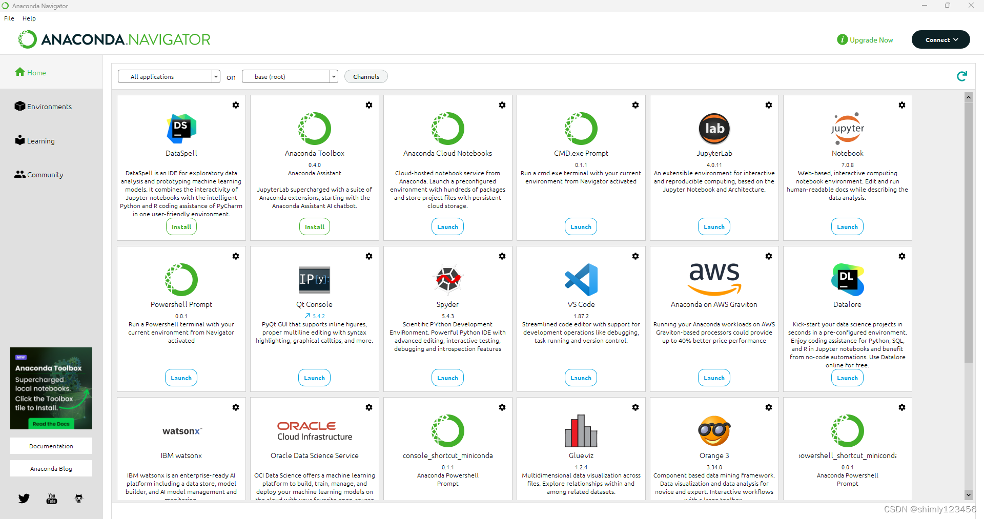 (done) win11 如何安装 Anaconda3 ? 如何安装 jupyter notebook