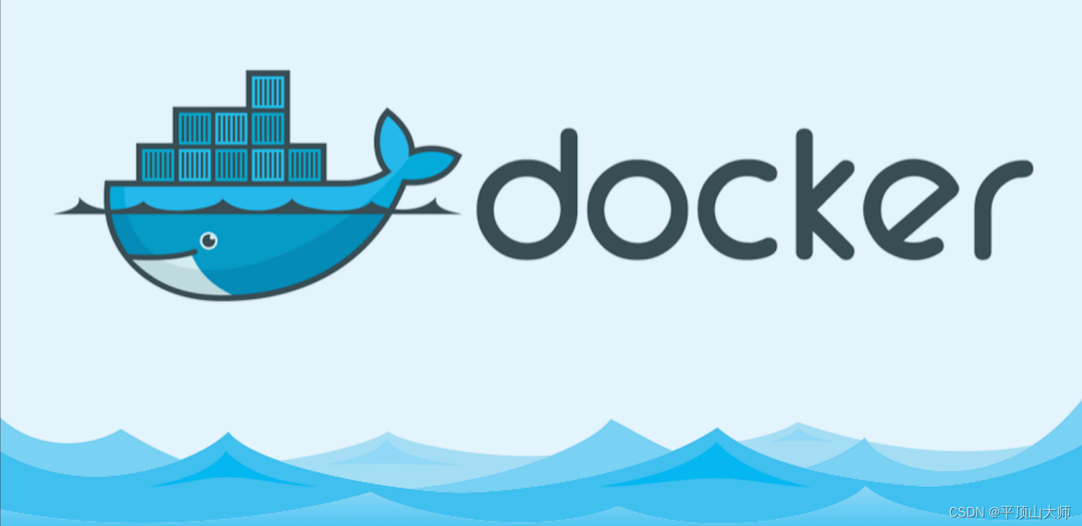 【Docker】网络通信