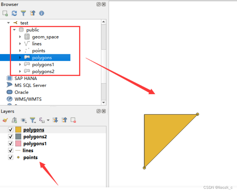 PostgreSQL15 + PostGis + QGIS安装教程