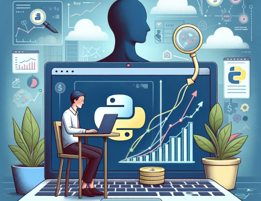 Python自动化办公学习路线：提升工作效率，释放副业可能，让生活更美好！_python 自动化 学习路线-CSDN博客