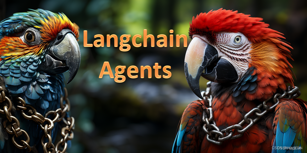 LLM大语言模型（十五）：LangChain的Agent中使用自定义的ChatGLM，且底层调用的是remote的ChatGLM3-6B的HTTP服务