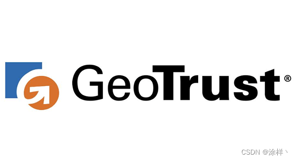GeoTrust SSL证书：您的网络信任卫士