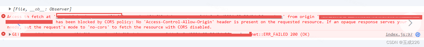 Spring: 在SpringBoot<span style='color:red;'>项目</span>中<span style='color:red;'>解决</span><span style='color:red;'>前端</span><span style='color:red;'>跨</span><span style='color:red;'>域</span><span style='color:red;'>问题</span>