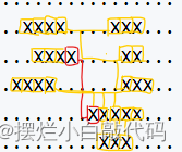 AcWing 2060. 奶牛选美（每日一题）