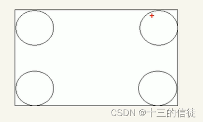 CSS详细基础（七）圆角和阴影