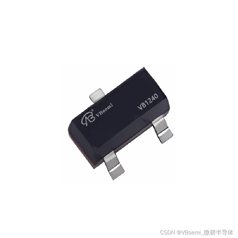 ln2502lt1gvb一款sot23封装nchannel场效应mos管