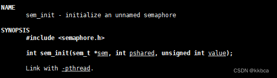 Linux——<span style='color:red;'>信号</span><span style='color:red;'>量</span>与<span style='color:red;'>基于</span><span style='color:red;'>环形</span><span style='color:red;'>队</span><span style='color:red;'>列</span><span style='color:red;'>的</span><span style='color:red;'>生产者</span><span style='color:red;'>消费者</span><span style='color:red;'>模型</span>