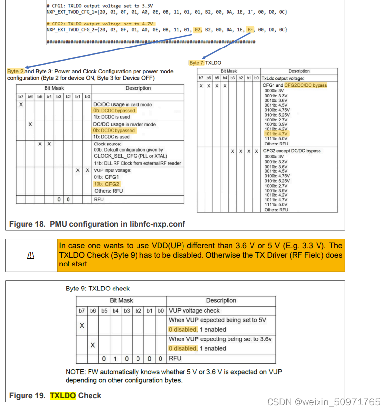 安卓13移植pn7160的时候，一直接收中断错误_pn7160 emptyCSDN博客