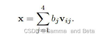 Drivable <span style='color:red;'>3</span>D Gaussian Avatars <span style='color:red;'>论文</span><span style='color:red;'>笔记</span>