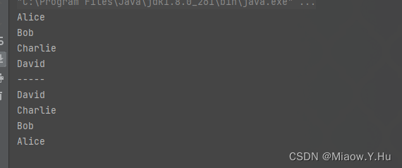 java基础 - 03 List之AbstractSequentialList、LinkedList