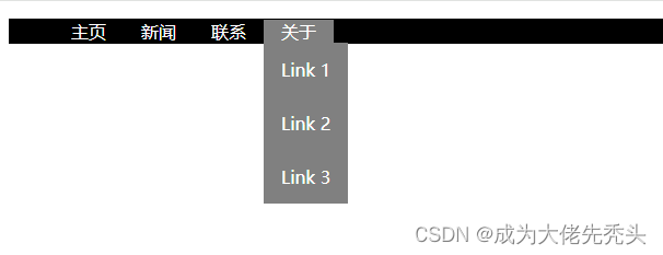 重拾前端基础知识：CSS