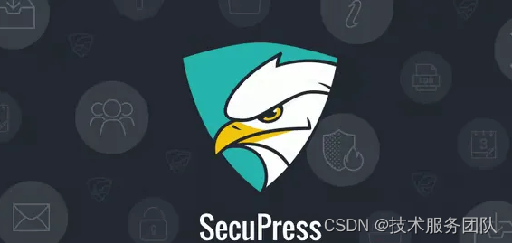 SecuPress Pro 专业级WordPress网站安全防护插件优化版