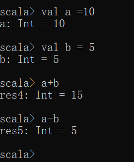 Scala--01--简介、环境搭建