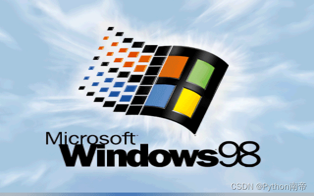 Windows 98