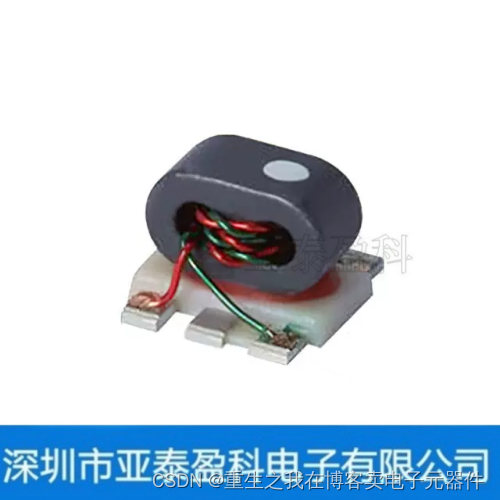 TC16-161T+ 音频 信号变压器 RF Transformers <span style='color:red;'>600</span>kHz-160MHz <span style='color:red;'>射</span><span style='color:red;'>频</span>集成电路 Mini-Circuits