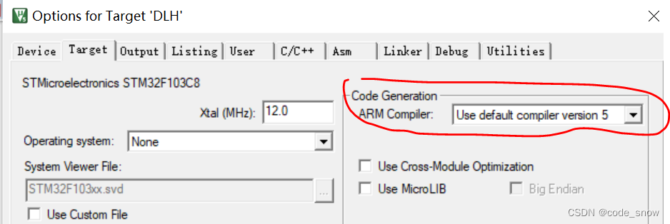 STM32CubeMX的使用、库、stm32CubeIDE的使用