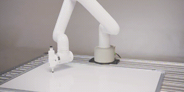 大象机器人开源协作机械臂myCobot 630 全面升级!