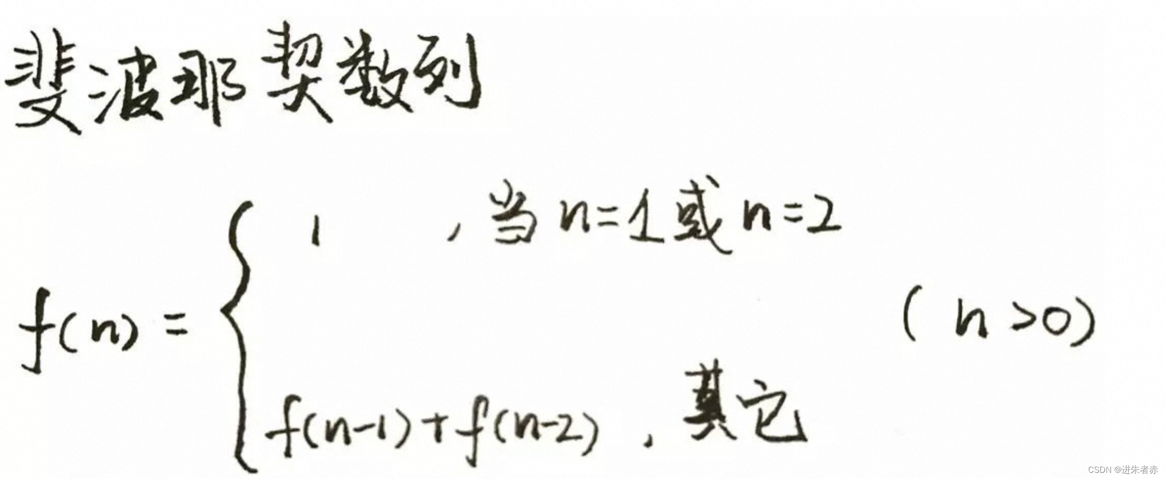 动态规划详解(Dynamic Programming)